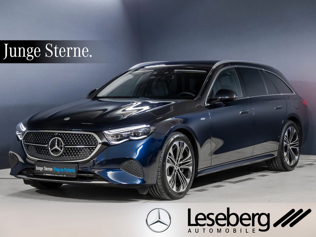 Mercedes-Benz E 300 2025