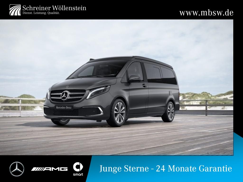 Mercedes-Benz V 300 2024