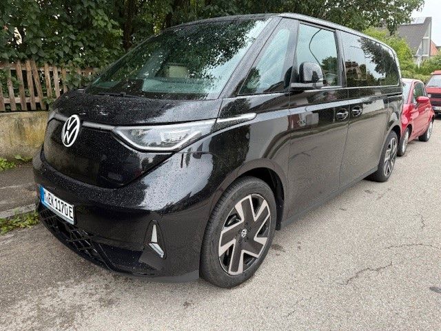 Volkswagen ID. Buzz 2025