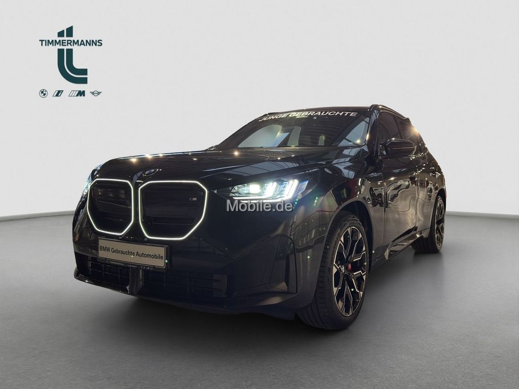 BMW X3 M50 2025