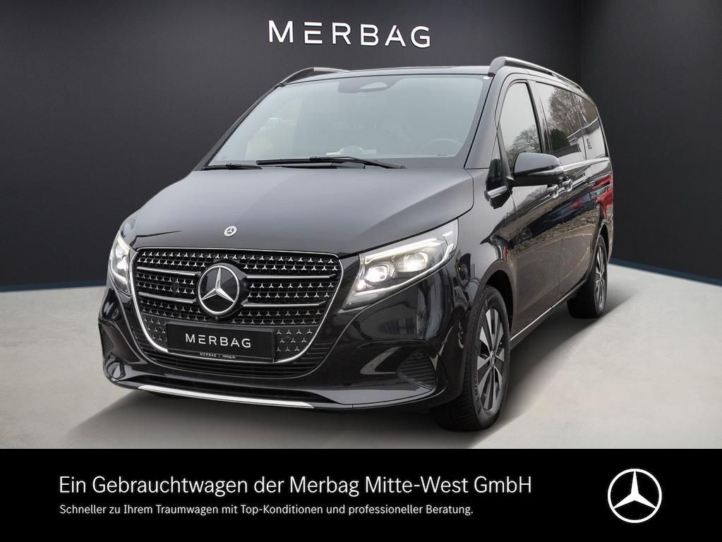 Mercedes-Benz V 300 2024