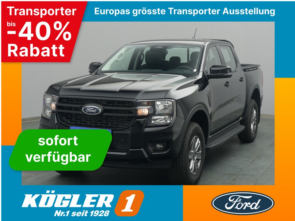Ford 2026