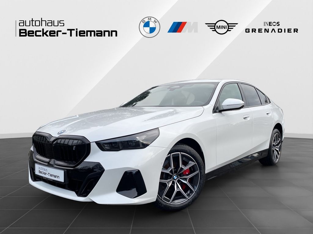 BMW i5