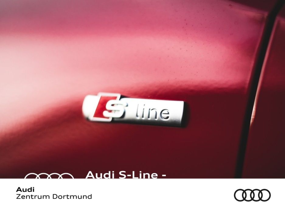 Audi A6 2022