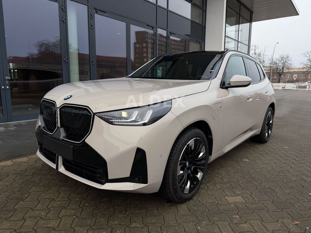 BMW X3 2026