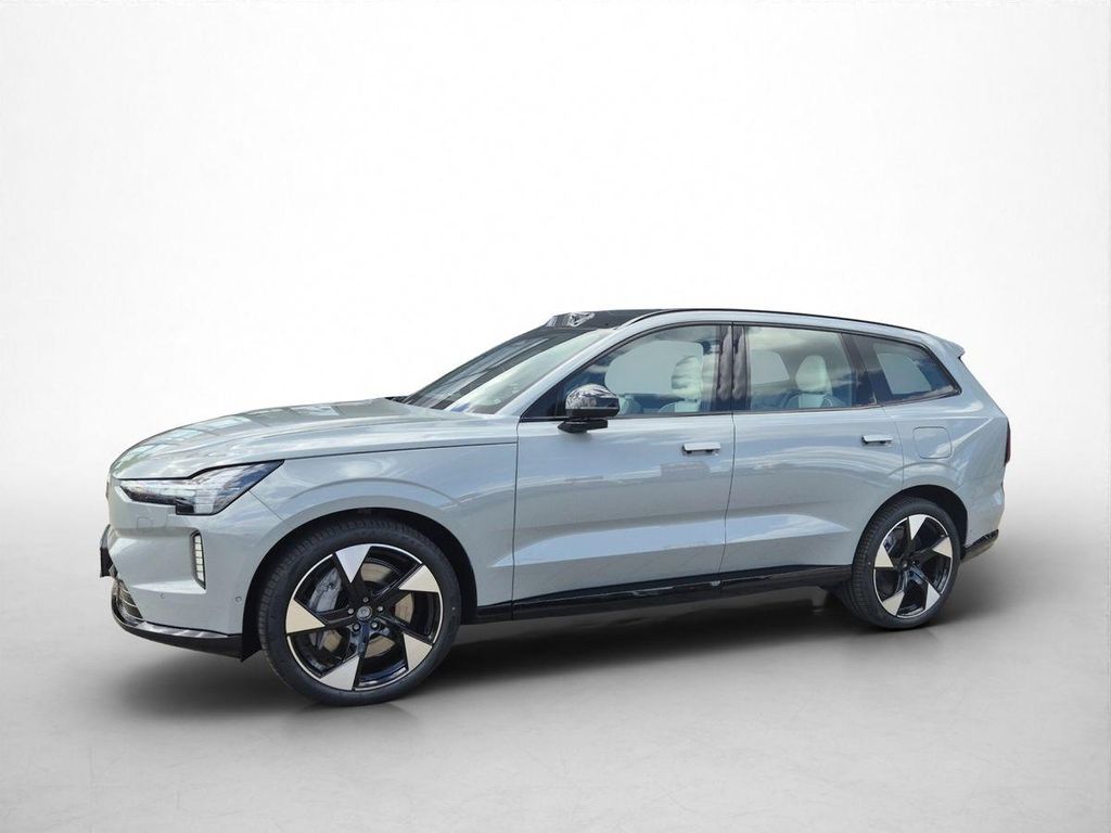 Volvo EX90 2025