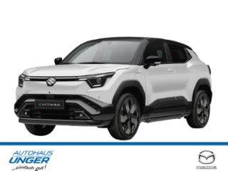 Suzuki e Vitara