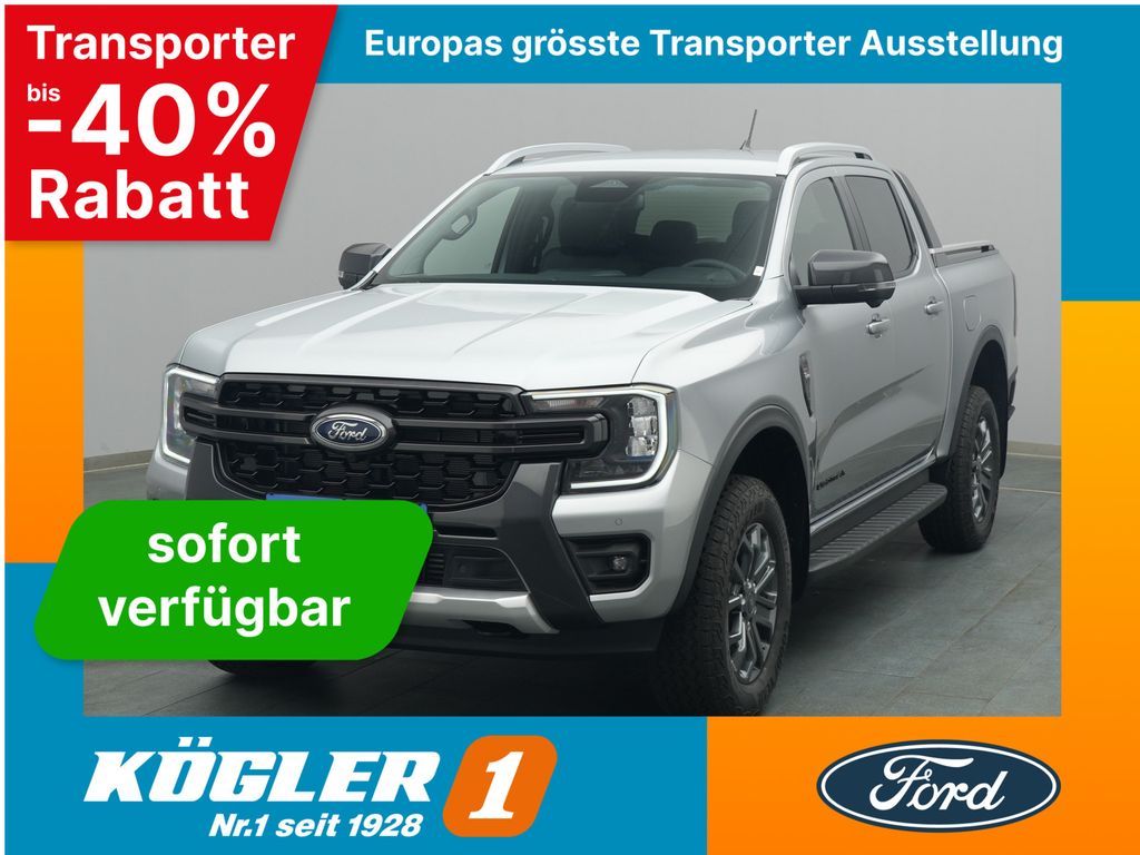 Ford 2026