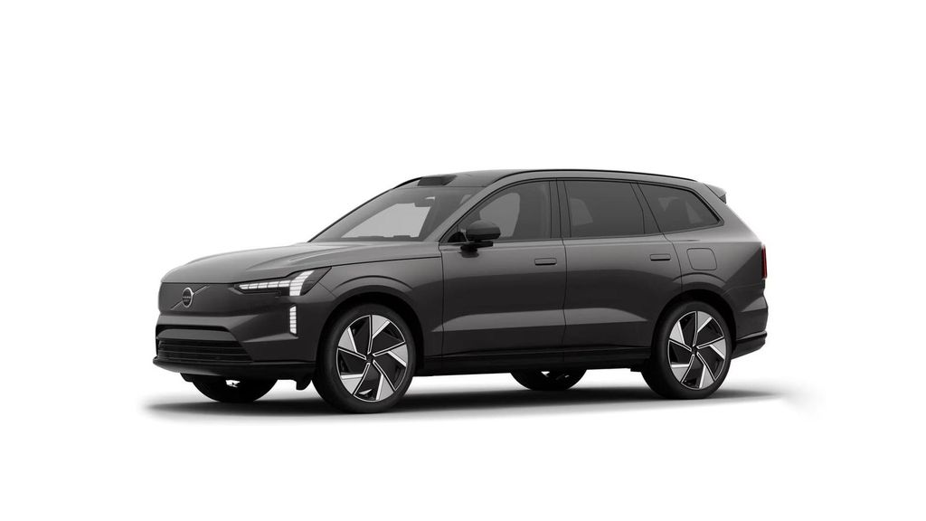 Volvo EX90 2025