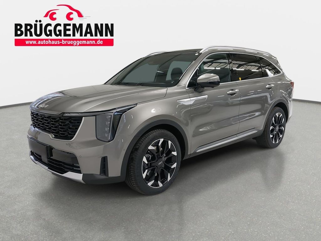 Kia Sorento 2026