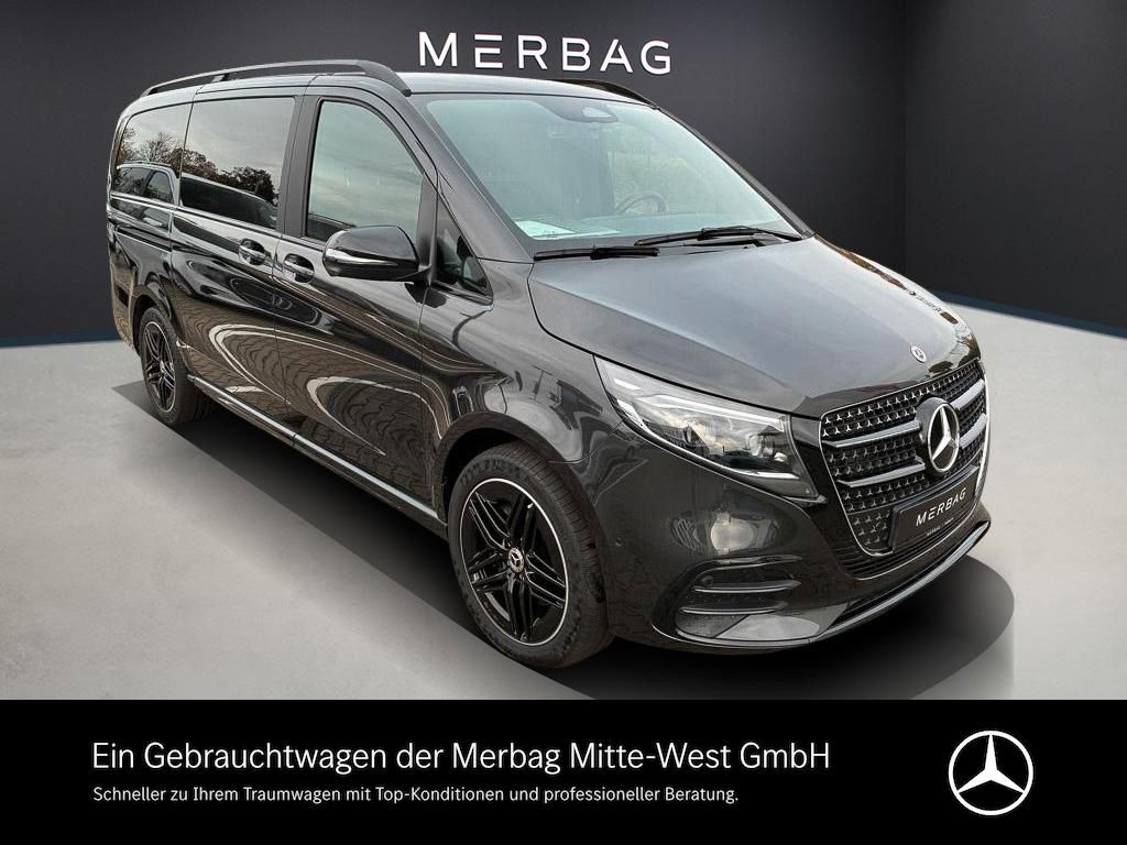 Mercedes-Benz V 250 2024