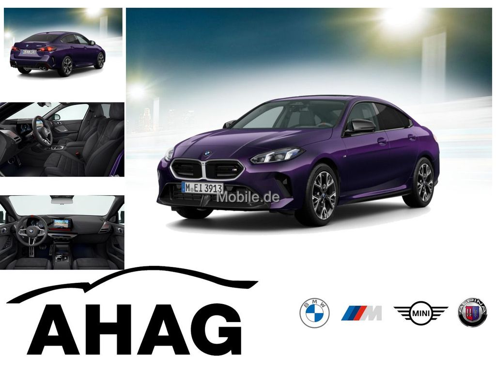 BMW M235 2024