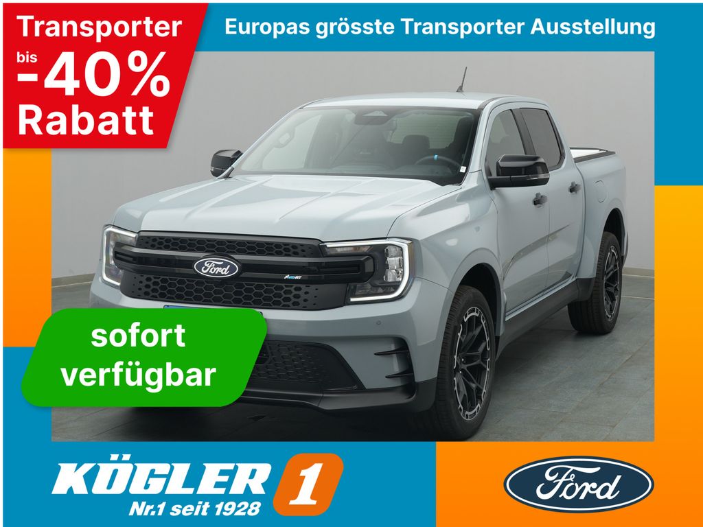 Ford 2026