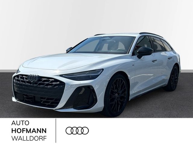 Audi A6 2025