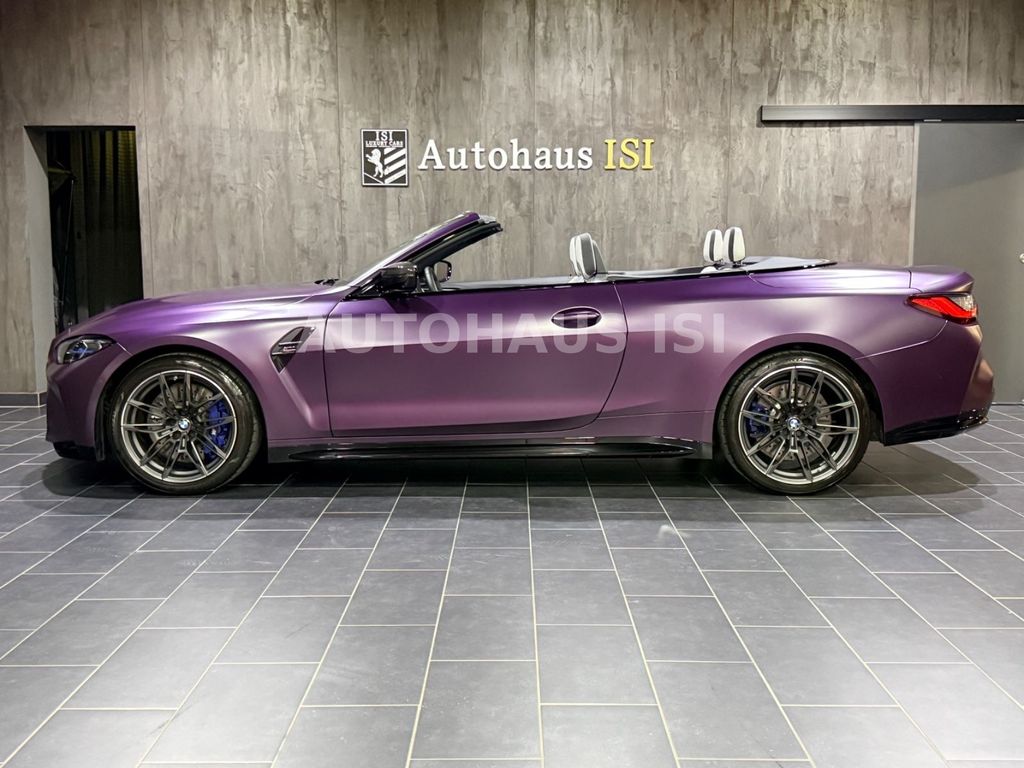 BMW M4 2023