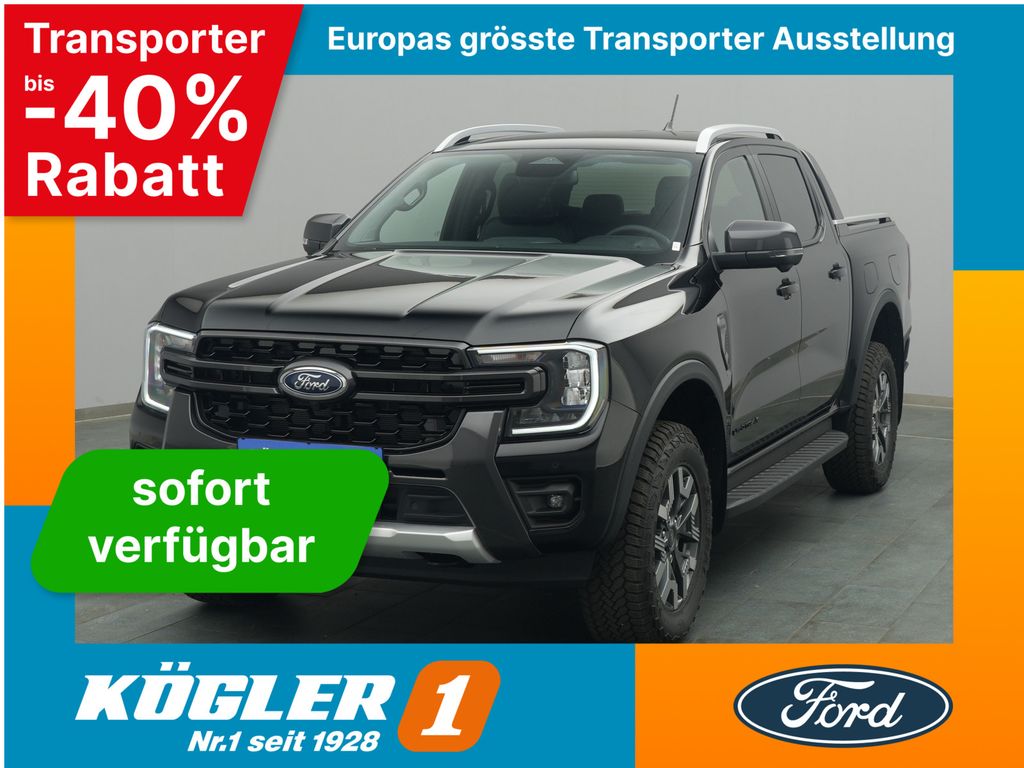 Ford 2025