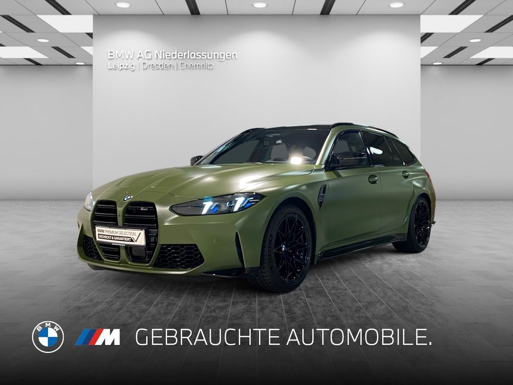 BMW M3 2025