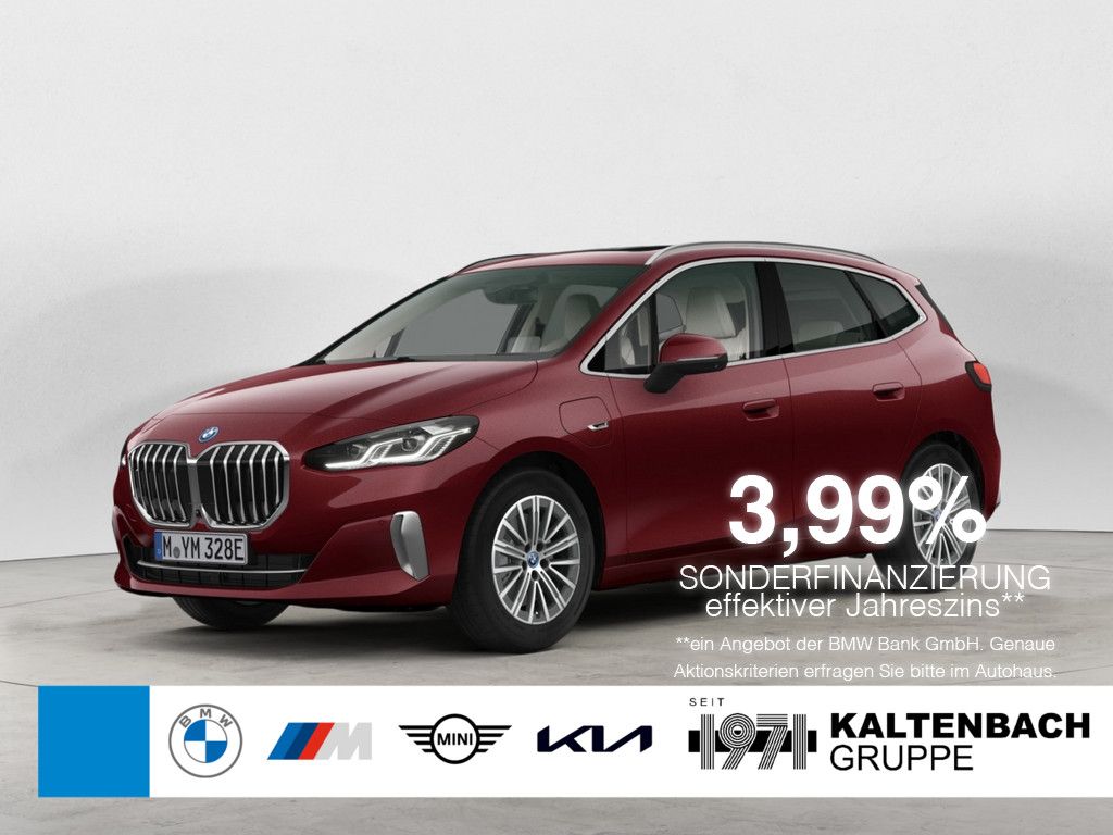 BMW 225 Active Tourer 2022