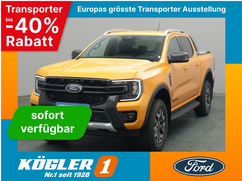 Ford 2025