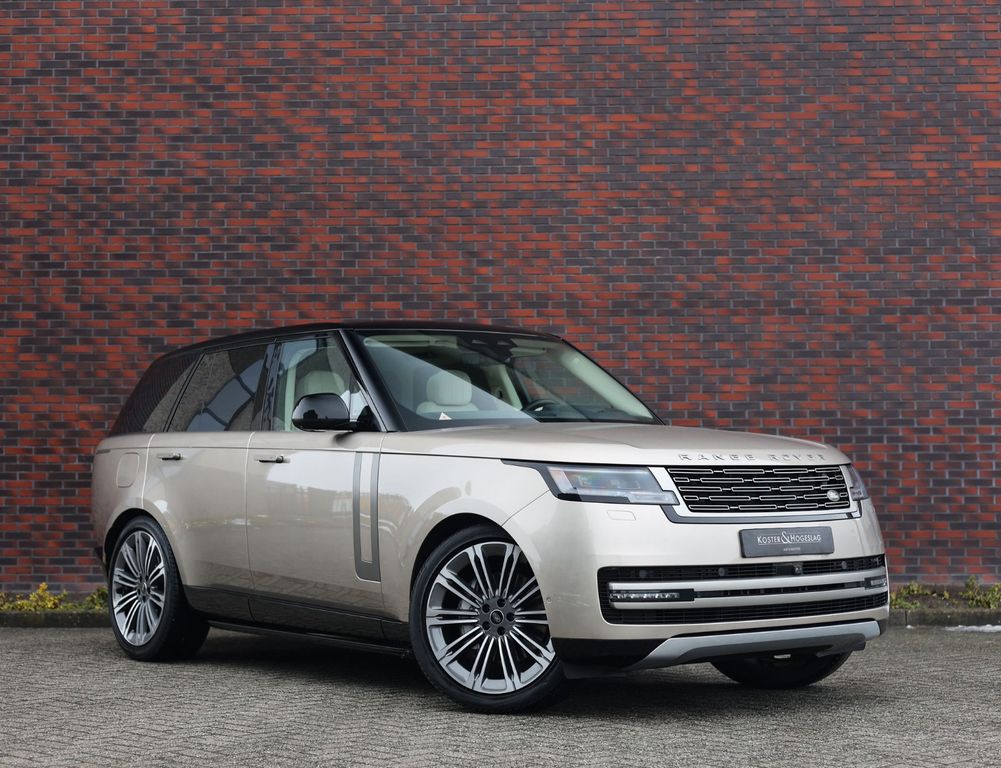 Land Rover Range Rover 2023