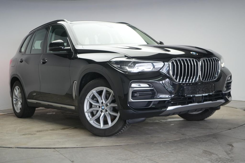 BMW X5 2020