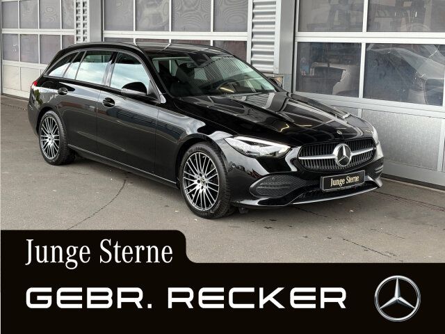 Mercedes-Benz C 180 2023