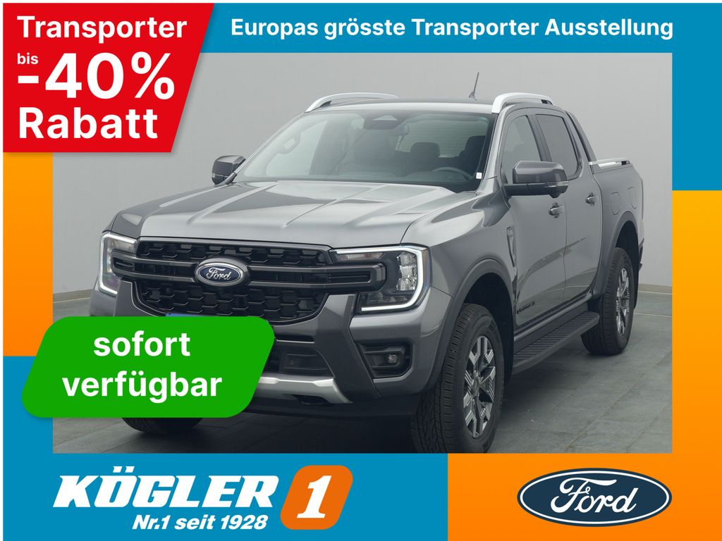Ford 2025