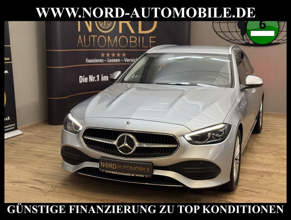 Mercedes-Benz C 200 2022