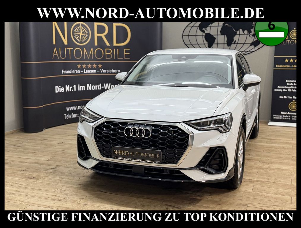 Audi Q3 2023