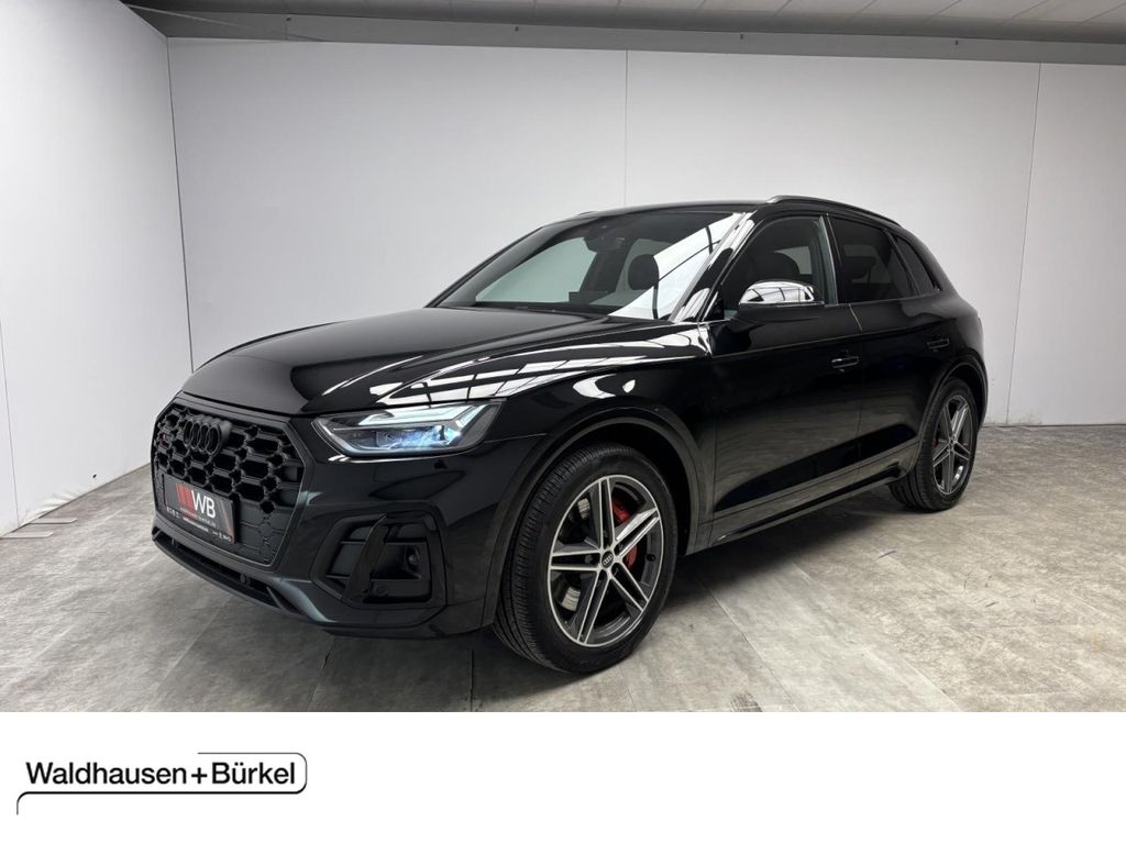 Audi SQ5 2023