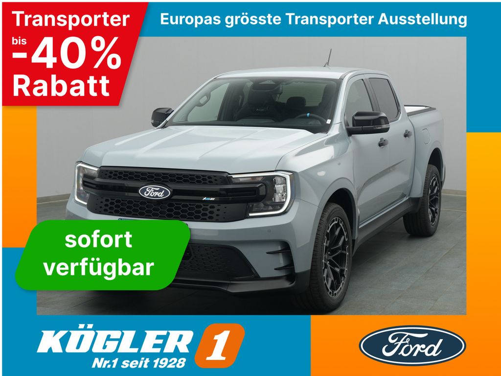 Ford 2026