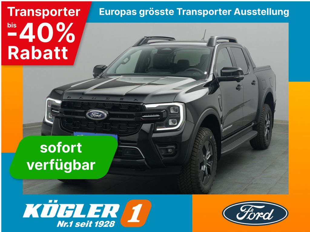 Ford 2025
