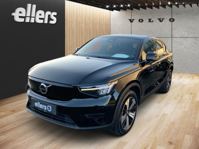 Volvo C40 2022