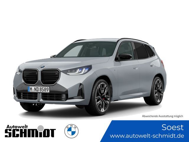 BMW X3 M50 2025