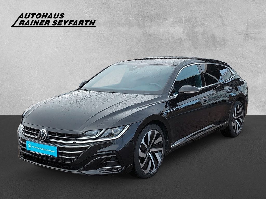 Volkswagen Arteon 2022