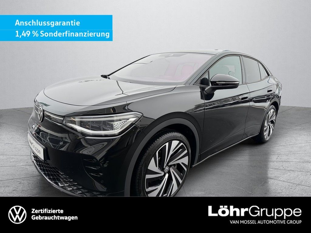 Volkswagen ID.5 2025