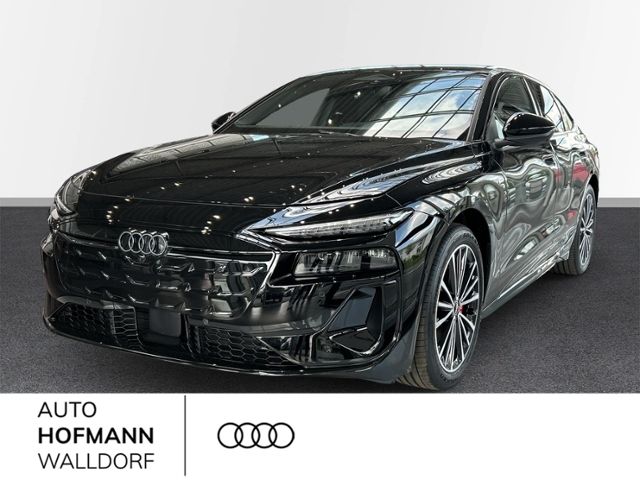 Audi A6 2025