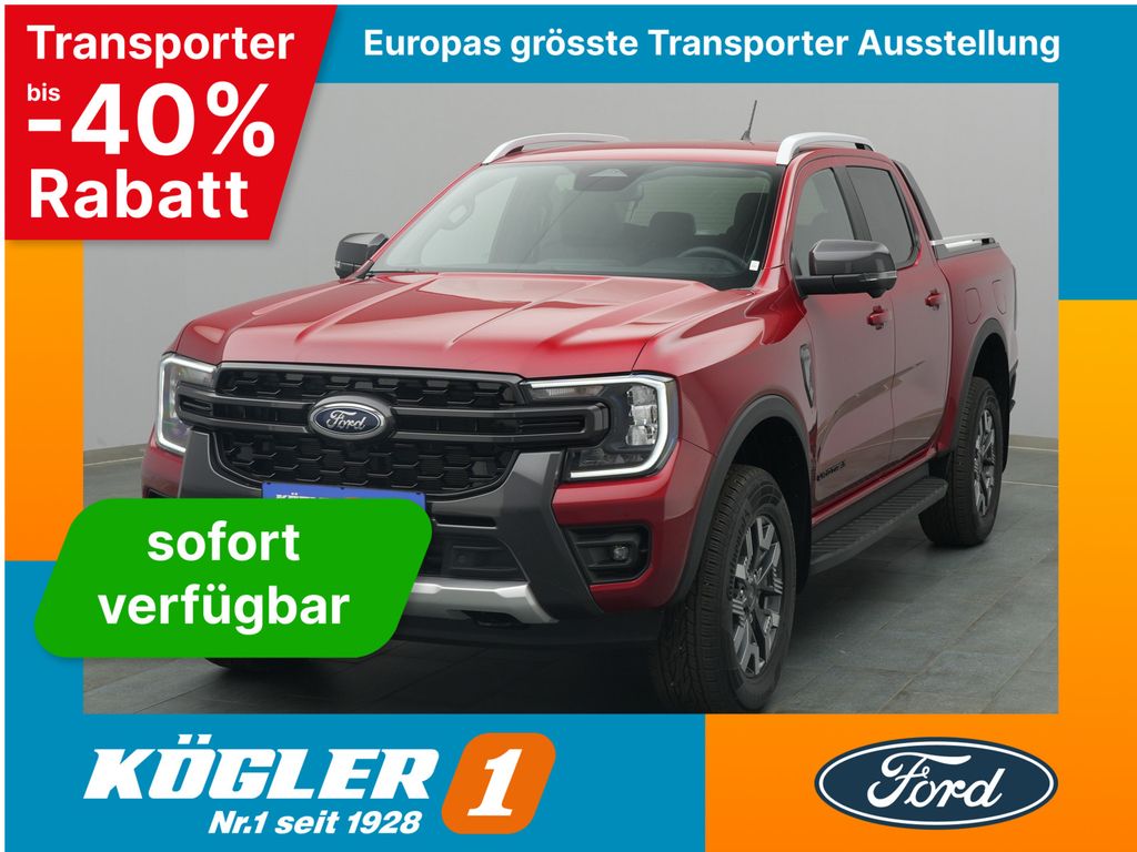 Ford 2025
