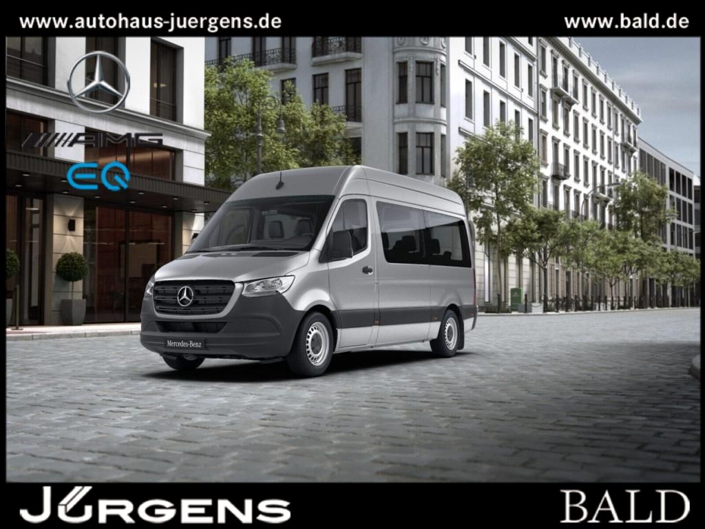 Mercedes-Benz Sprinter 2021