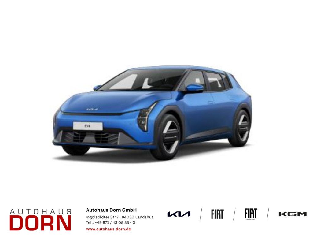 Kia EV4