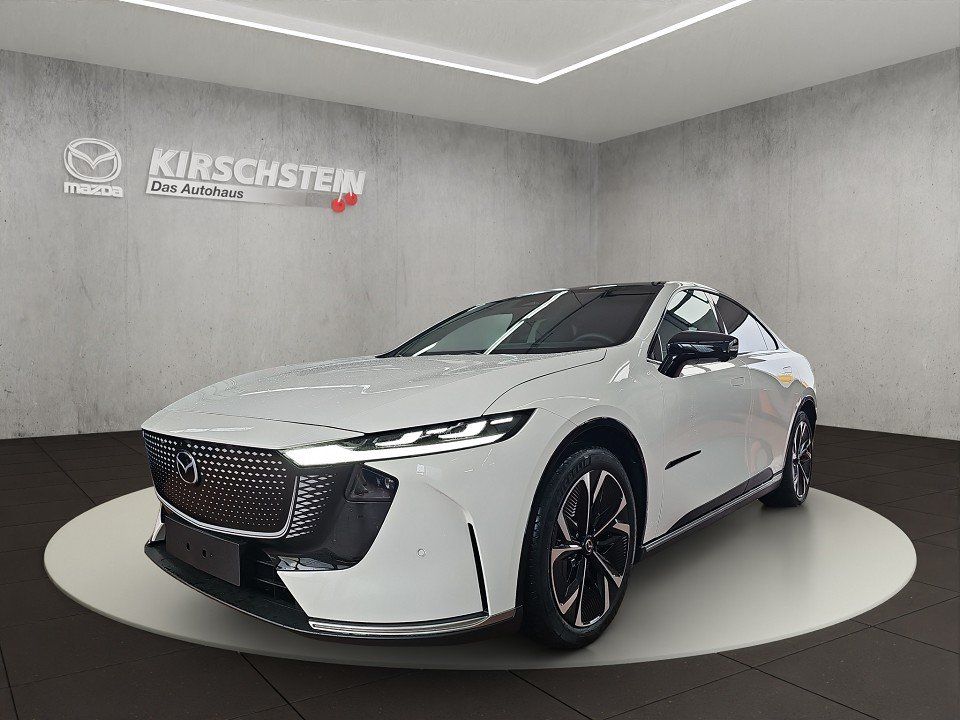 Mazda 6e
