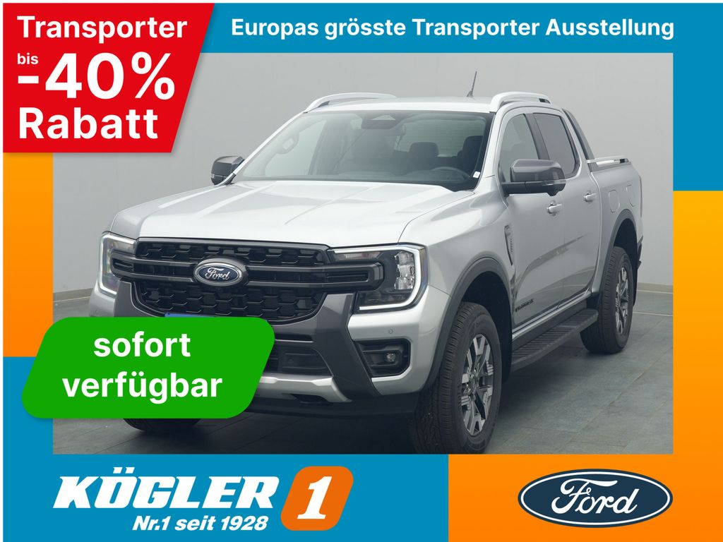 Ford 2025