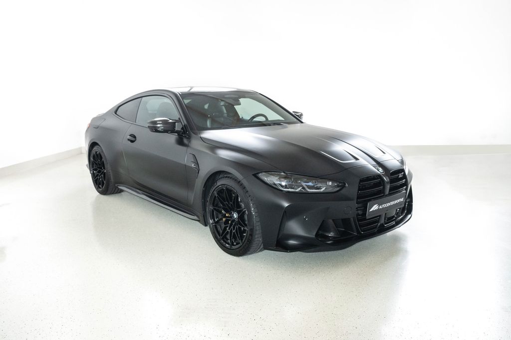 BMW M4 2023