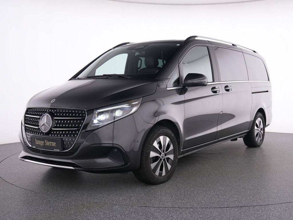 Mercedes-Benz V 250 2024