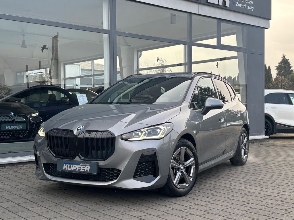 BMW 223 Active Tourer 2025
