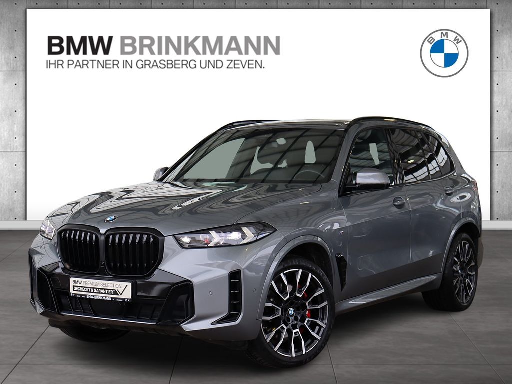 BMW X5 2023
