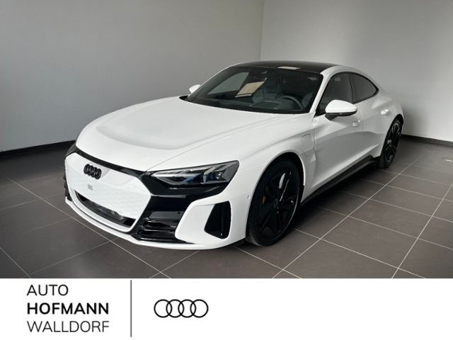 Audi e-tron GT 2024
