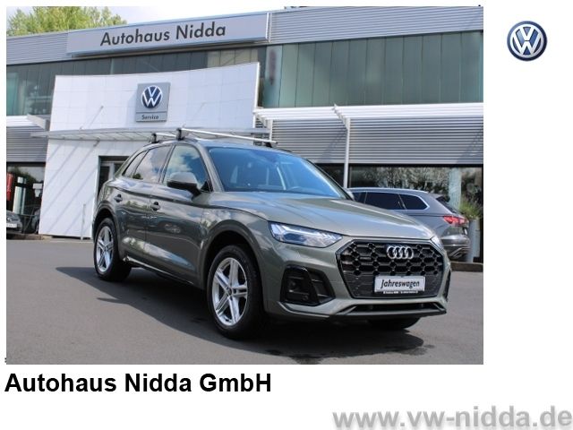 Audi Q5 2024