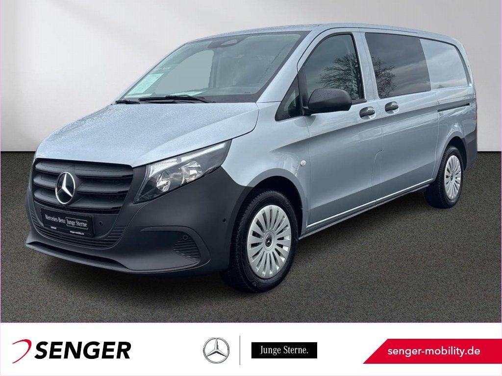 Mercedes-Benz Vito 2024