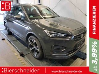 Seat Tarraco 2022